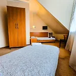 Przystan - I Hotel *
