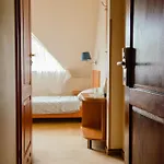 Przystan - I Hotel