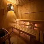Przystan - I Hotel