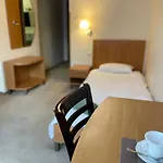 Przystan - I Hotel Ostróda