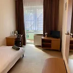 Hotel Przystan - I Ostróda