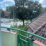 Hotel Przystan - I