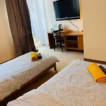 Otel Przystan - I Ostróda