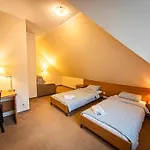 Przystan - I * Ostróda