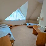 Hotel Przystan - I Ostróda