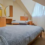 Przystan - I Otel Ostróda