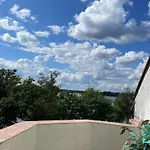 Hotel Przystan - I