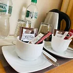 Przystan - I * Ostróda