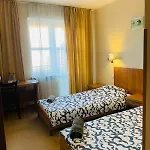 Przystan - I Hotel *