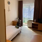 Hotel Przystan - I