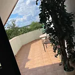 Hotel Przystan - I