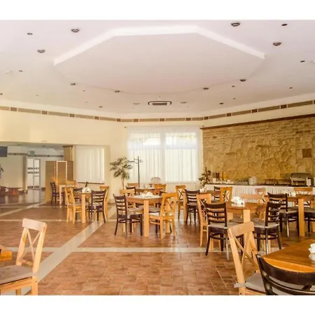 Otel Przystan Ostróda