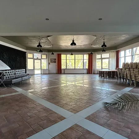Przystan Otel Ostróda