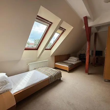 Przystan Otel