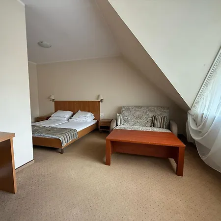 Przystan Otel