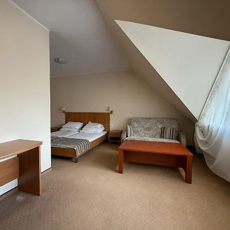 Otel Przystan
