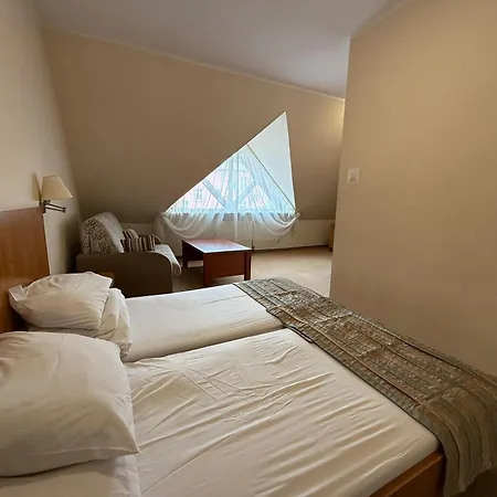 Otel Przystan *