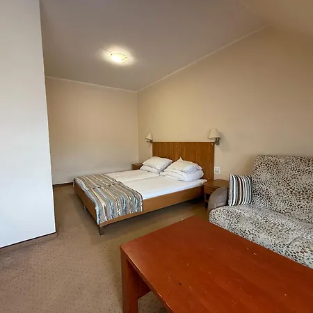 Hotel Przystan - I Ostróda