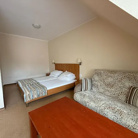 Przystan Otel Ostróda