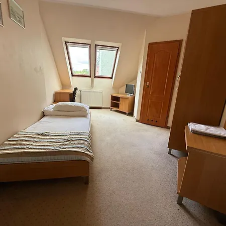 Przystan Otel Ostróda