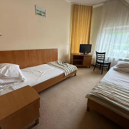 Otel Przystan