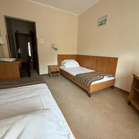 Przystan Otel Ostróda