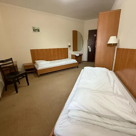 Otel Przystan *