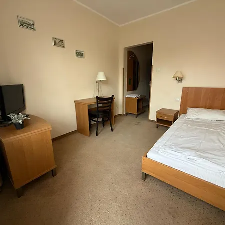 Przystan - I Hotel Ostróda