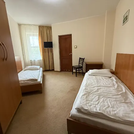 Przystan