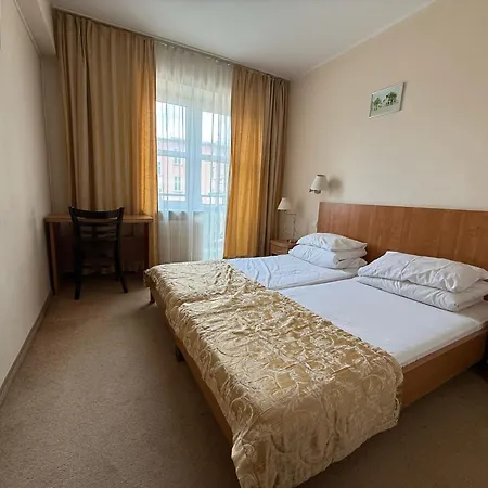 Przystan Otel