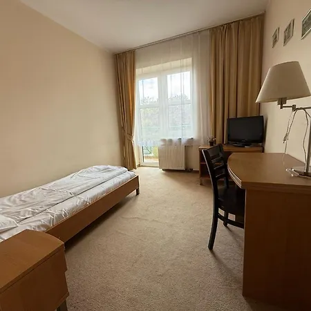 Otel Przystan