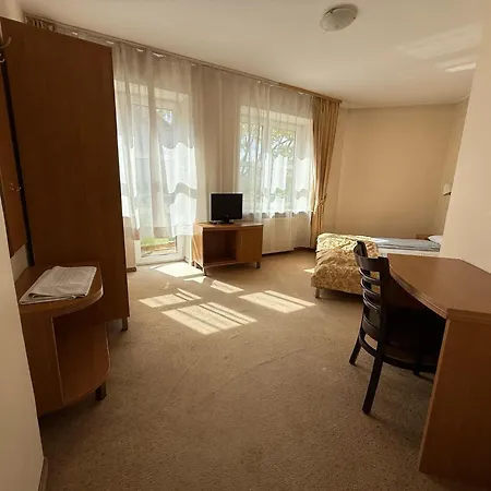 Przystan - I * Ostróda