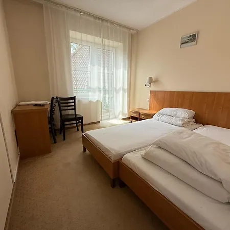 Otel Przystan Ostróda