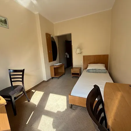 Otel Przystan Ostróda