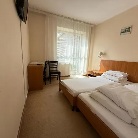 Otel Przystan Ostróda