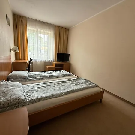 Przystan Otel