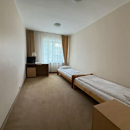 Przystan Otel Ostróda