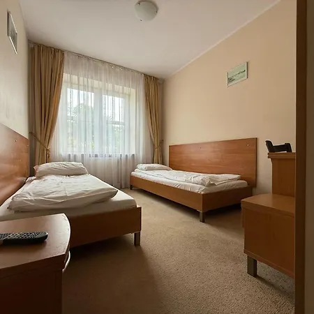 Przystan Otel