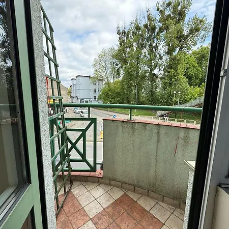 Otel Przystan *