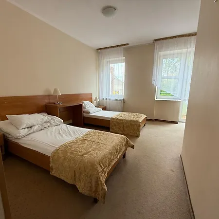Otel Przystan