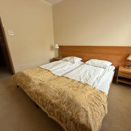 Przystan Otel Ostróda