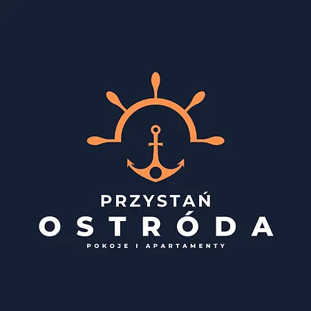 Przystan Otel Ostróda