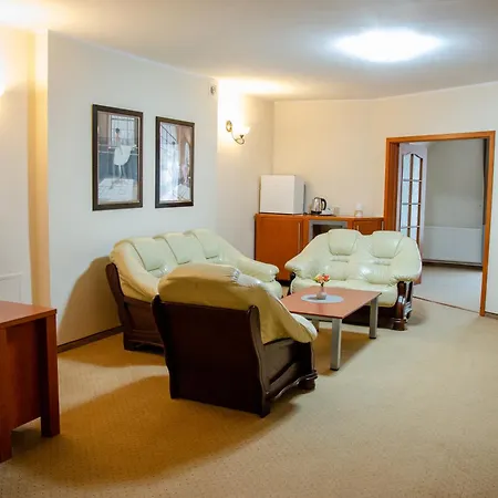 Otel Przystan