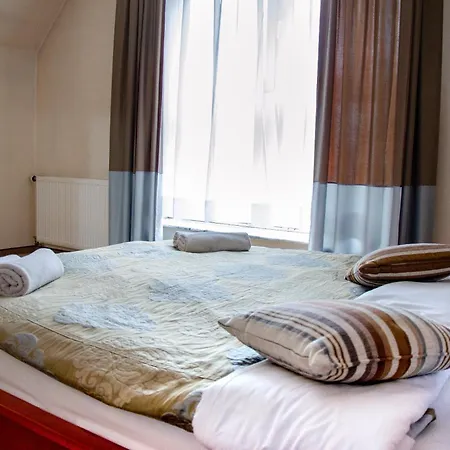 Otel Przystan *