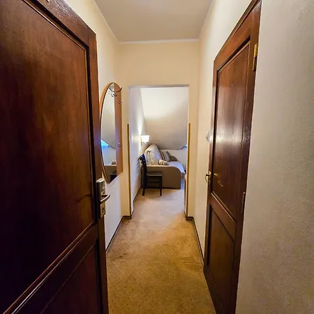 Hotel Przystan - I Ostróda