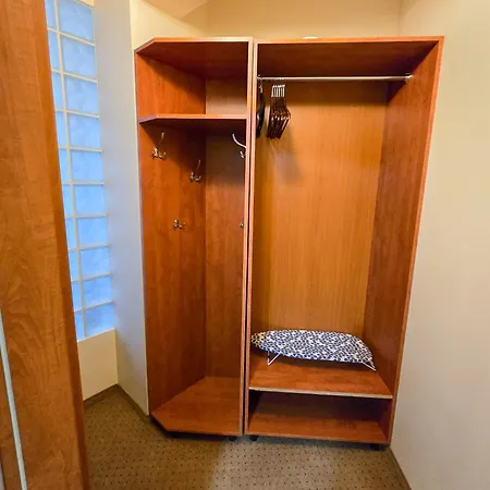 Przystan Otel Ostróda