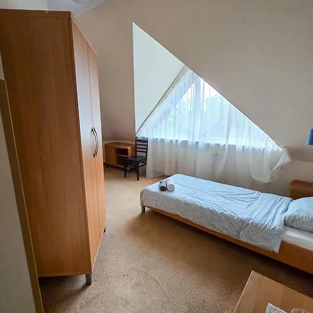 Przystan - I Hotel *