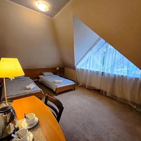 Otel Przystan