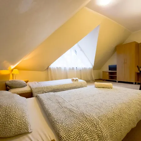 Przystan Otel