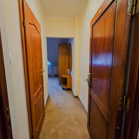 Przystan - I Hotel *